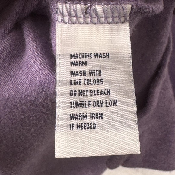 Polo Ralph Lauren Polo Shirt Mens 2XL Purple Classic Fit Short Sleeve Cotton - Picture 11 of 11